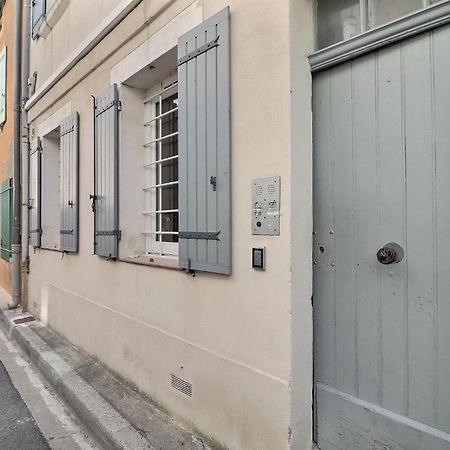 La Festivaliere Apartment Avignon Exterior photo