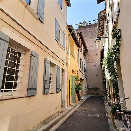 La Festivaliere Apartment Avignon Exterior photo