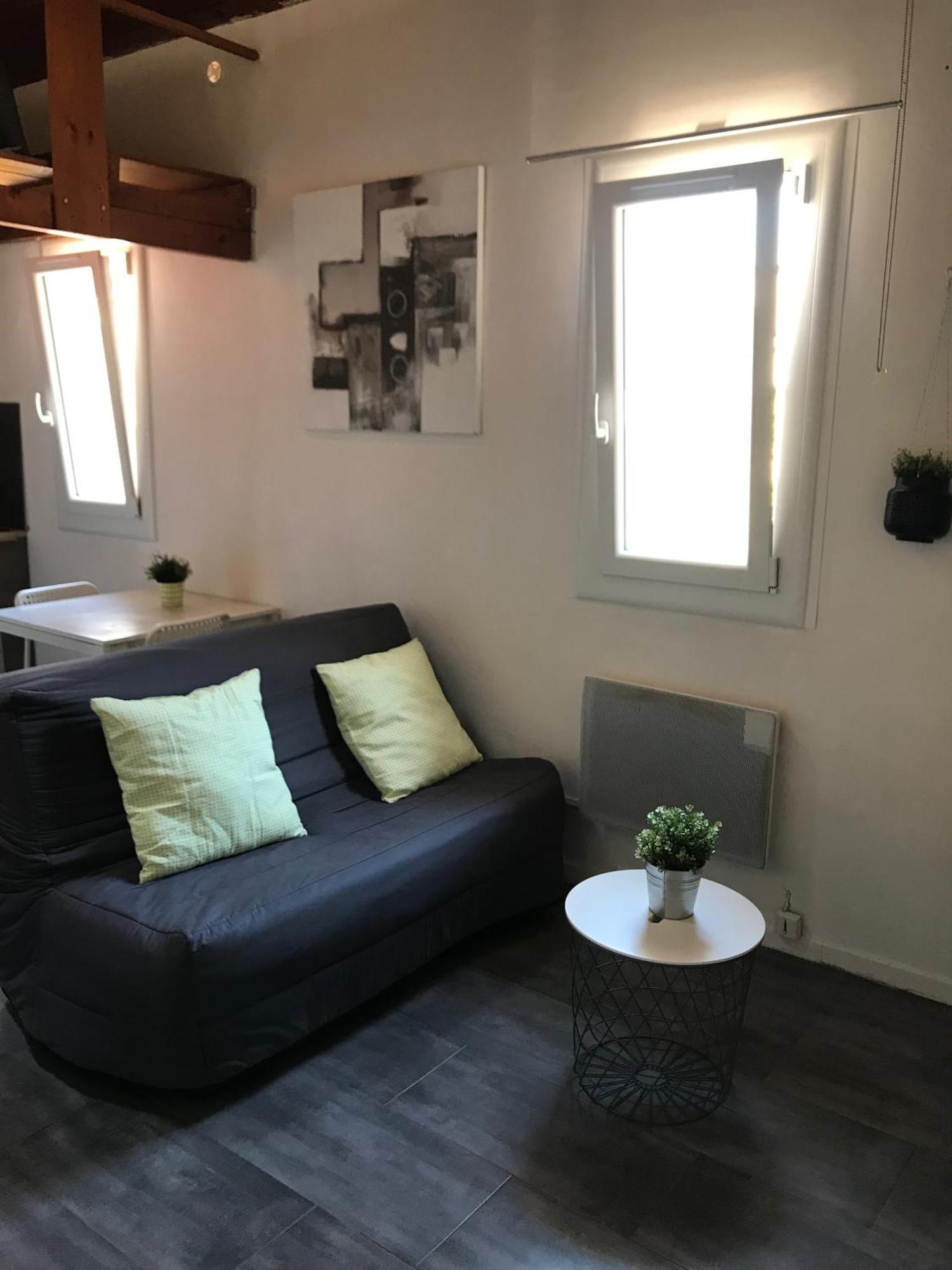 La Festivaliere Apartment Avignon Exterior photo