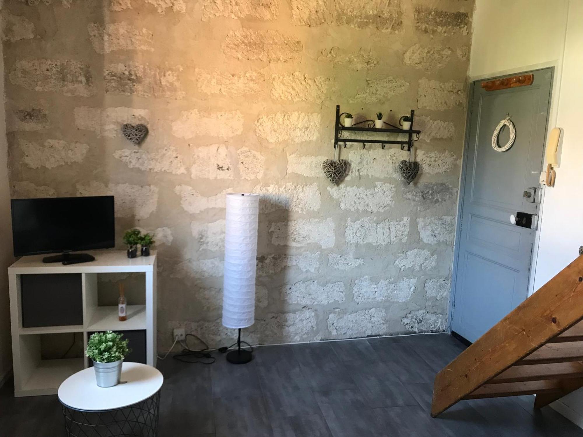 La Festivaliere Apartment Avignon Exterior photo