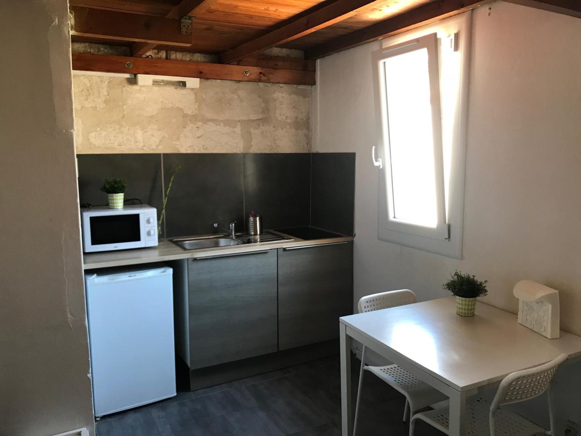 La Festivaliere Apartment Avignon Exterior photo