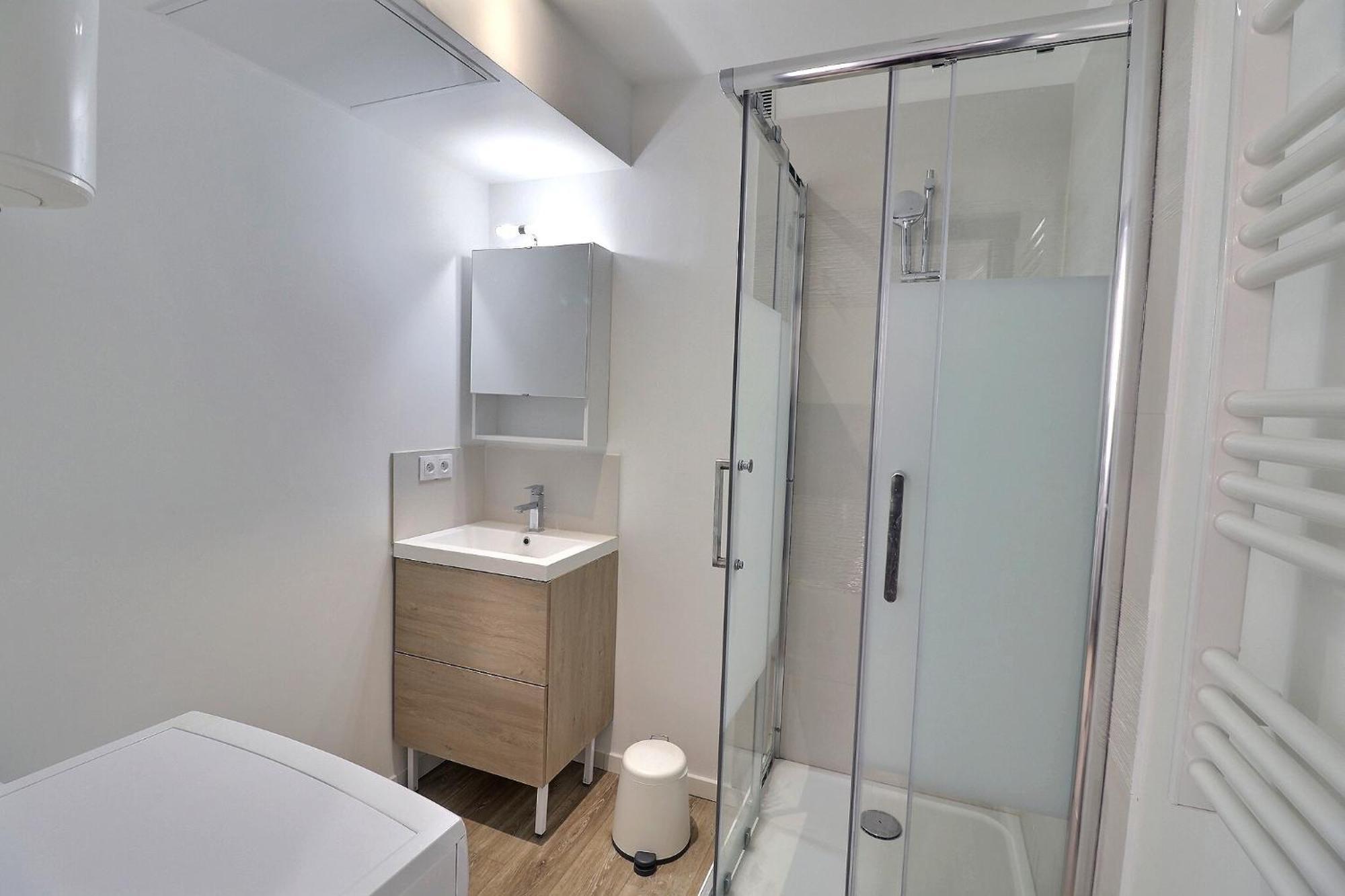 La Festivaliere Apartment Avignon Exterior photo