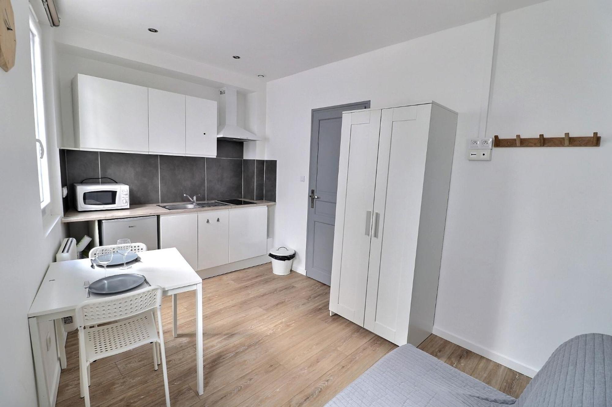 La Festivaliere Apartment Avignon Exterior photo
