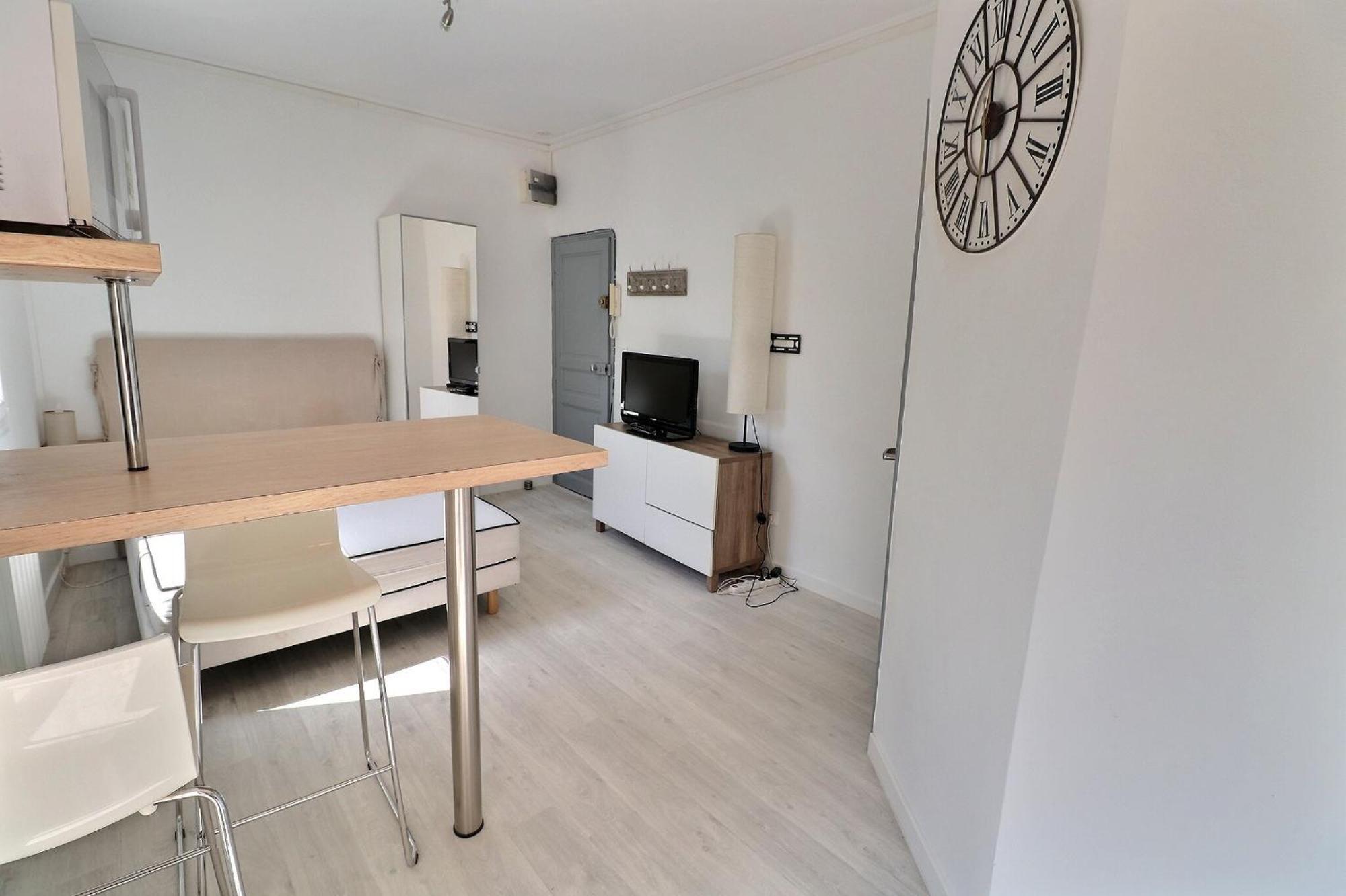 La Festivaliere Apartment Avignon Exterior photo