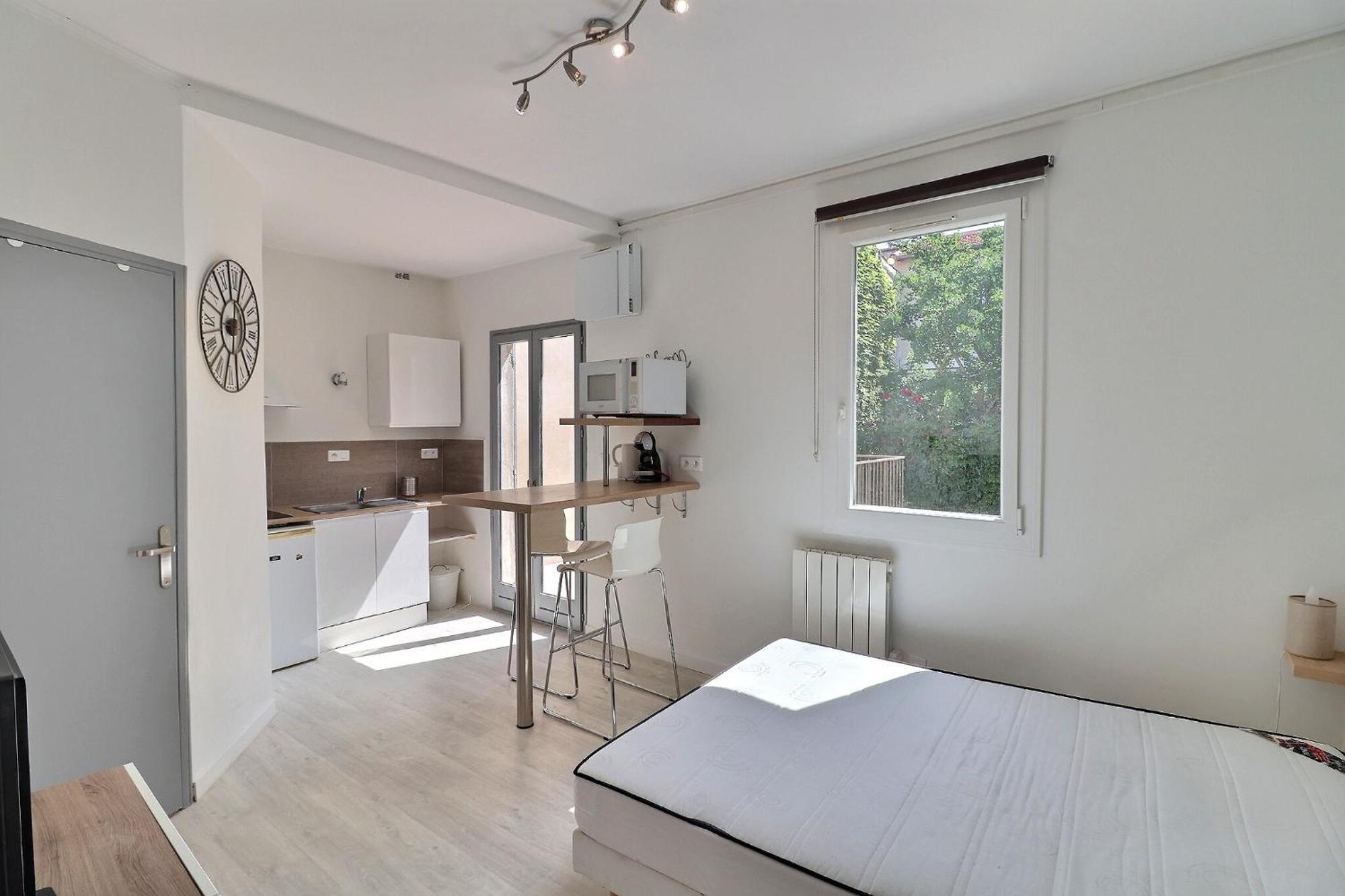 La Festivaliere Apartment Avignon Exterior photo