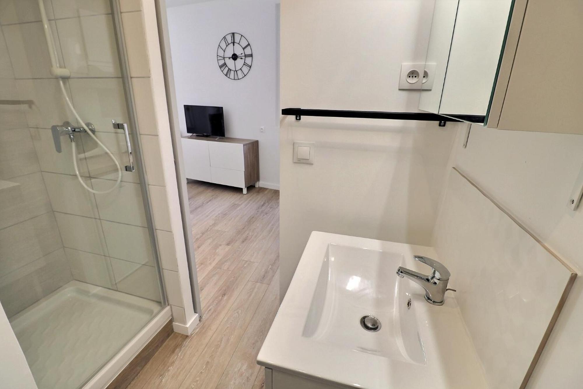 La Festivaliere Apartment Avignon Exterior photo