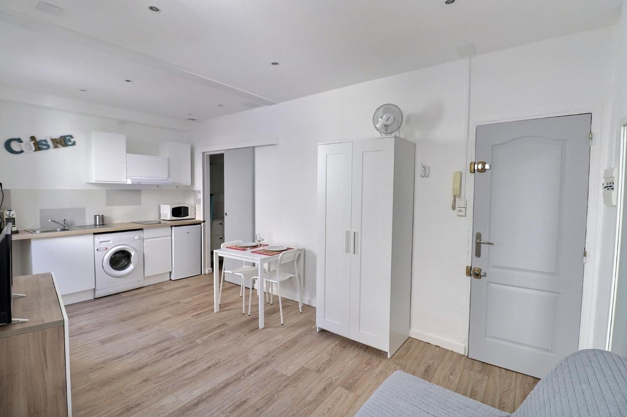 La Festivaliere Apartment Avignon Exterior photo