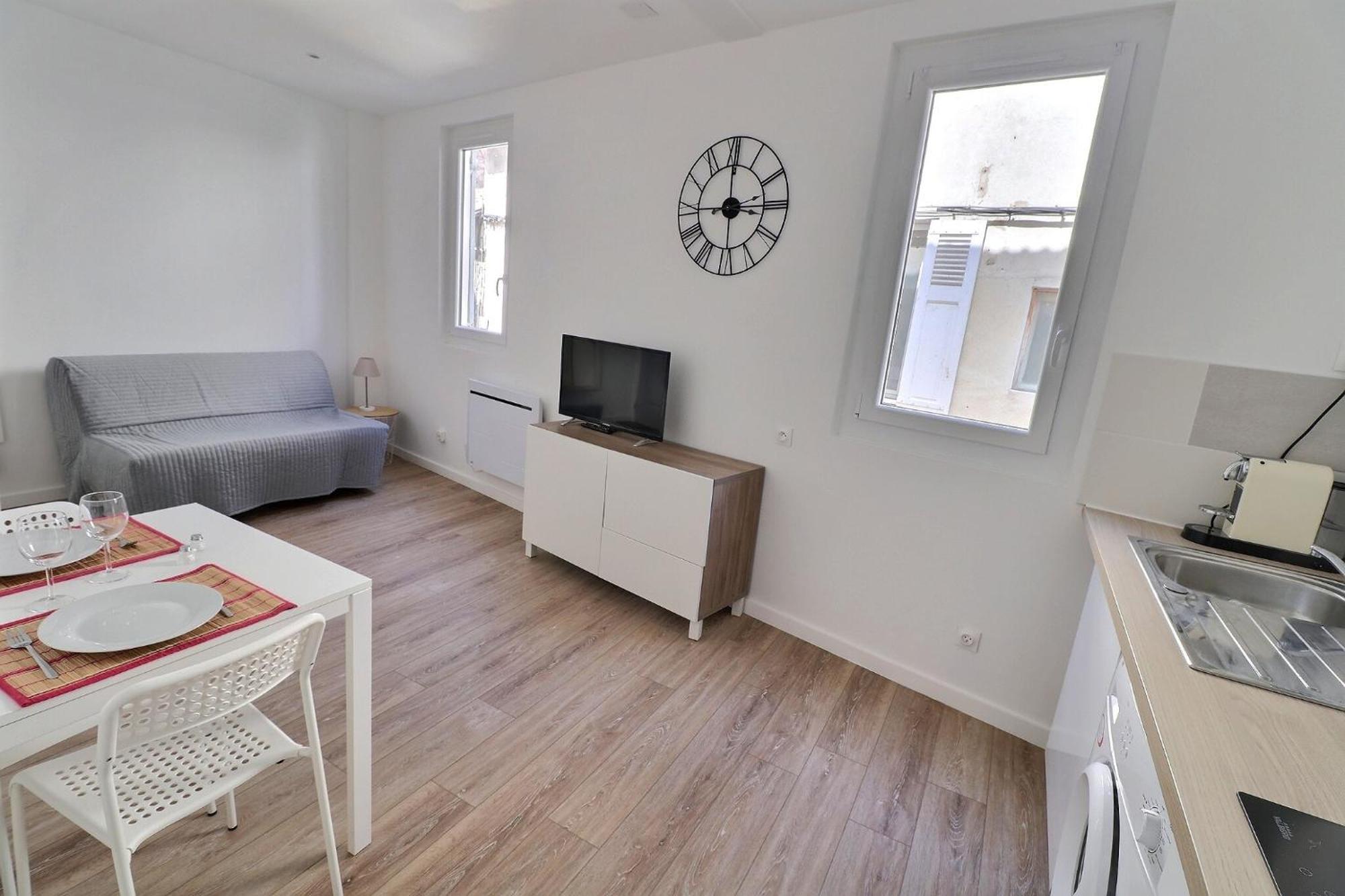 La Festivaliere Apartment Avignon Exterior photo
